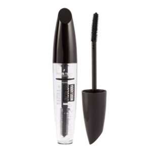 Máscara Para Cílios Incolor Modeladora 7Ml Safira Cosméticos