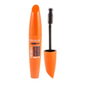 Máscara Para Cílios Máxima Definição 7Ml Safira Cosméticos