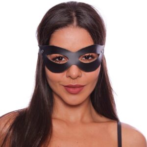 Máscara Tiazinha Dominatrix