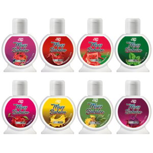 Max Babaloo Gel Coméstivel  Beijável 20G Pepper Blend