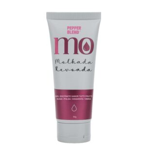 Molhada Revoada Gel Excitante 50G Pepper Blend
