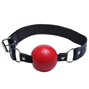 Mordaça Bola Dominatrix