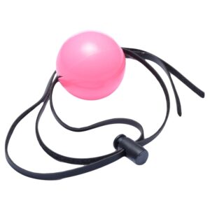 Mordaça Bola Dominatrix