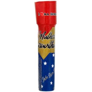 Mulher Maravilha Gel Excitante 8Ml Loka Sensação