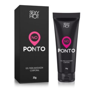 No Ponto Gel Para Estimular O Ponto G 30G Sexy Hot