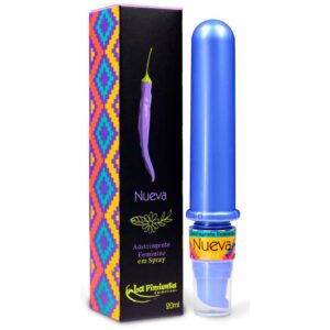 Nueva Adstrigente Feminino 20Ml La Pimenta