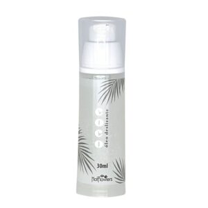 Óleo Deslizante De Coco 150Ml Hot Flowers