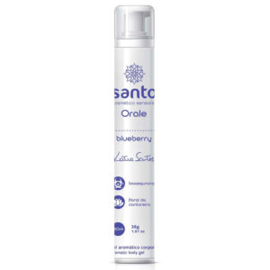 Orale Hot Katia Santos 30Ml Santo