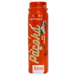 Paçoka Estimulante Unissex Energético 10Ml Loka Sensação