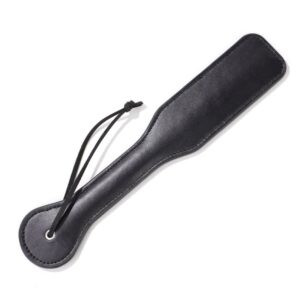 Palmatória Em Couro Sintético Vibe Toys