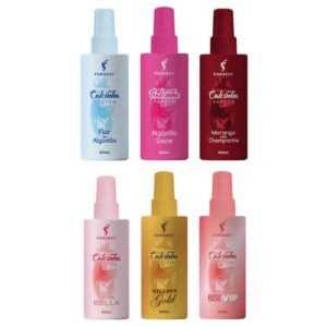 Perfume De Calcinha 60Ml Forsexy