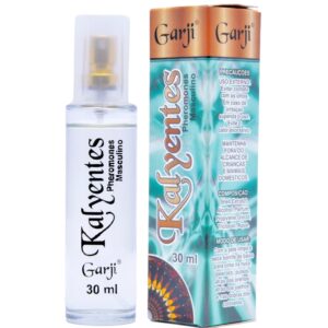 Perfume Kalyentes Masculino  Garji