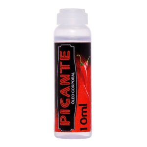 Picante Lubrificante 10Ml Garji