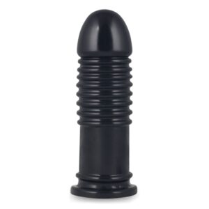 Plug Anal King Size 22,5 X 5,7Cm Vibe Toys
