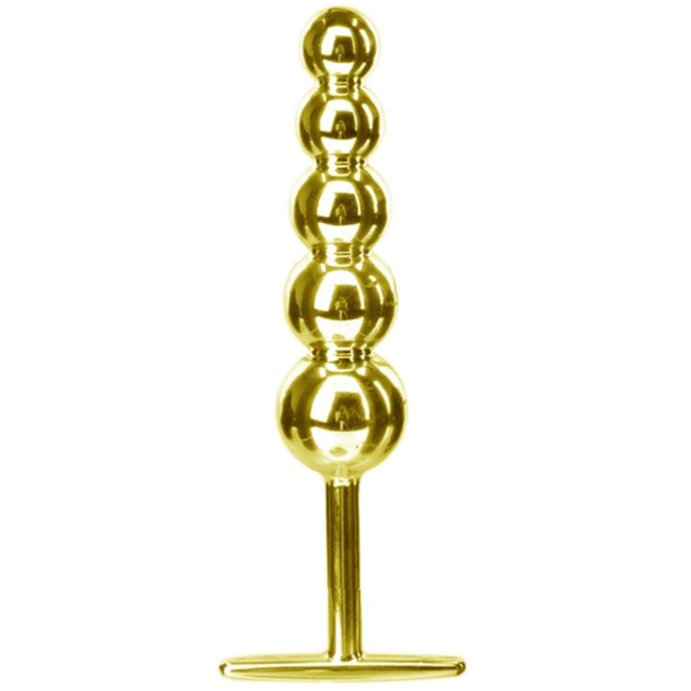 Plug Ball 5 Esferas Em Metal Hard - Imagem 4