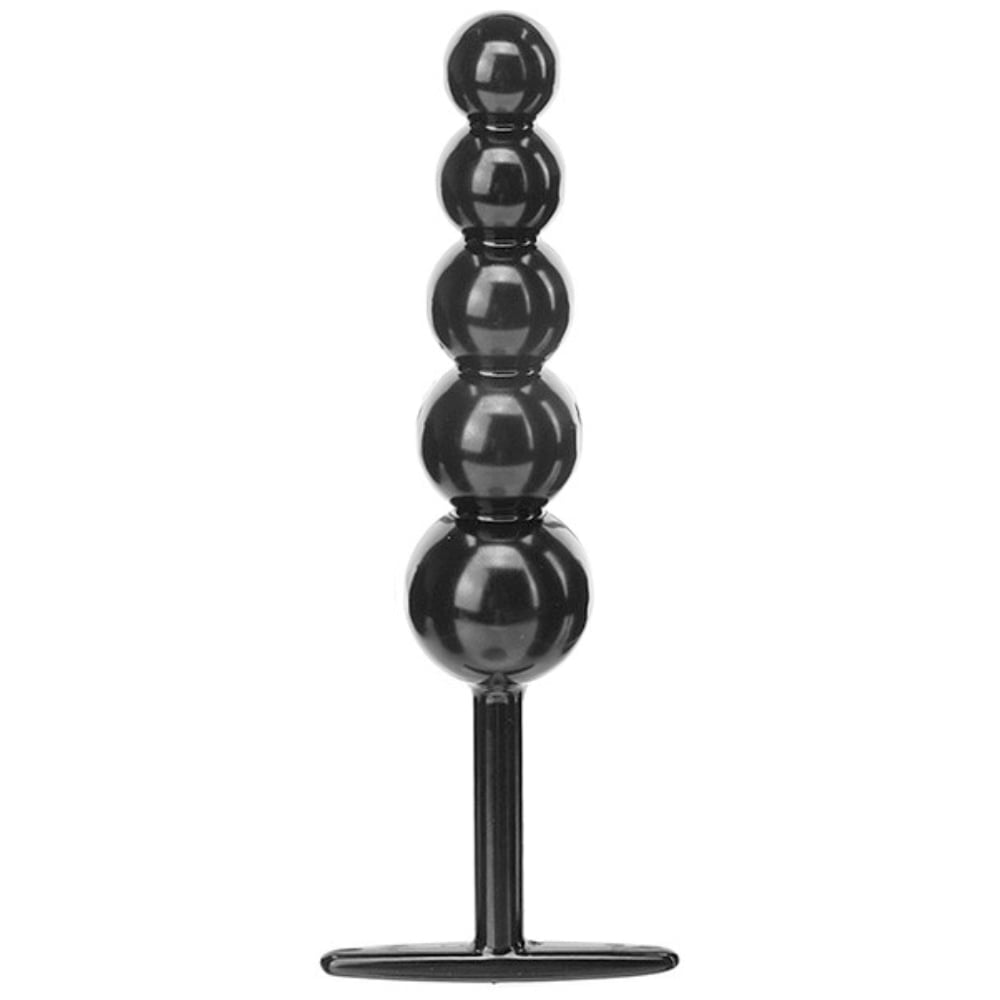 Plug Ball 5 Esferas Em Metal Hard - Imagem 6