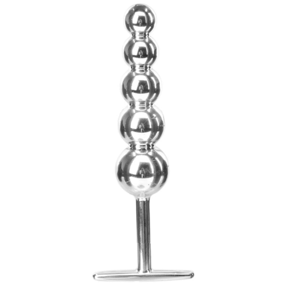 Plug Ball 5 Esferas Em Metal Hard - Imagem 8