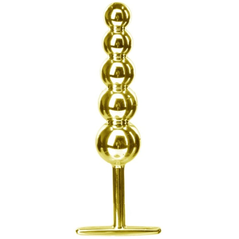 Plug Ball 5 Esferas Em Metal Hard - Imagem 10