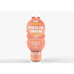 Poção Da Virgem Gel Adstringente 15G Intt
