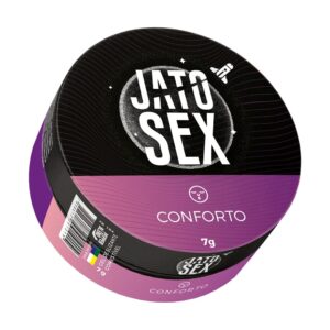 Pomada Conforto 7G Pepper Blend