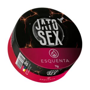 Pomada Esquenta 7G Pepper Blend