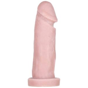 Protese Maciça Cyber Skin 15 X 4 Cm Êxtase