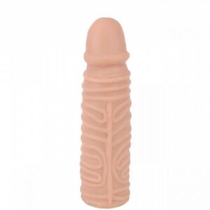 Protese Maciça Gigante 24,5 X 6,5 Cm Ktoy