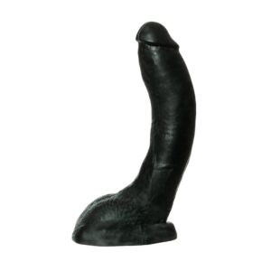 Prótese Realística Com Escroto 18 X 5Cm Upper