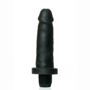 Prótese Realística Com Vibro 14 X 3,5 Upper