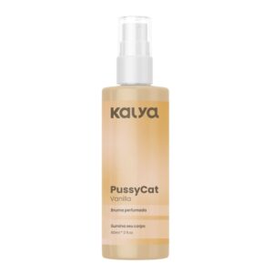 Pussycat Bruma Corporal Iluminadora Perfumada 60Ml Kalya