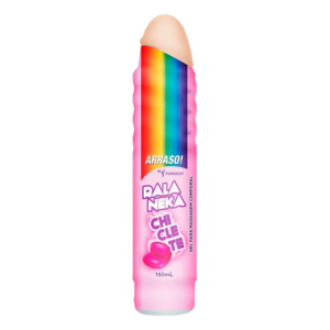 Rala Neka Arraso Gel Massagem Corporal 150Ml For Sexy