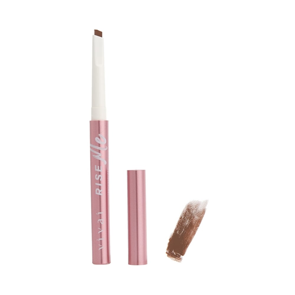 Rise Me Caneta Retrátil Para Sobrancelha Vivai - Imagem 2
