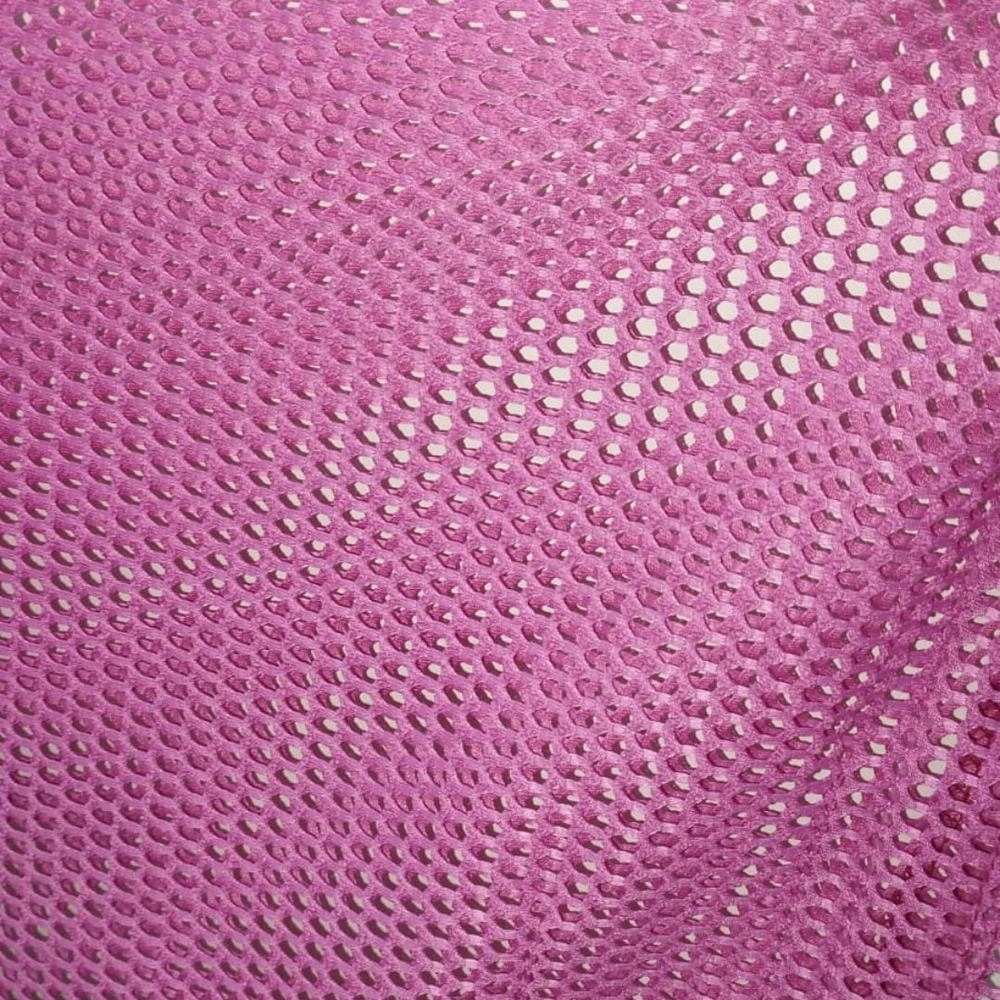 Saída De Praia Vestido Arrastão Manga Longa Coleção Reveillon - Imagem 2