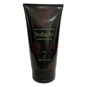 Sedução Loção Hidratante Corporal 150G Sofisticatto