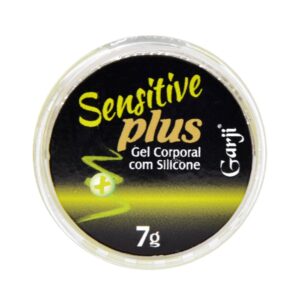 Sensitive Plus Anestésico 7G Garji
