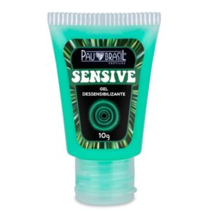 Sensive Dessensibilizante 10G Pau Brasil