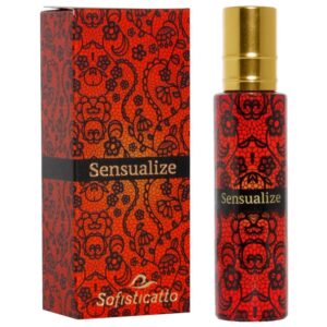 Sensualize Colônia Feminina 30Ml Sofisticatto