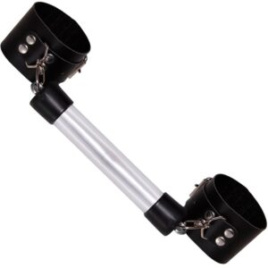 Separador Braços De Alumínio 15Cm Dominatrix