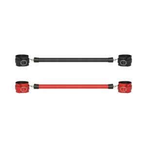 Separador Com Algema 50Cm Dominatrix