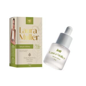 Sérum Íntimo Hidratante De Verbena By Laura Muller 25G Intt