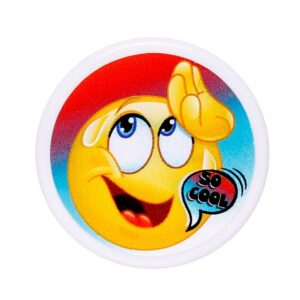 So Cool Excitante Esquenta Esfria 7G Garji