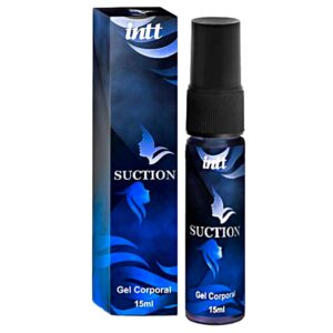 Suction Gel Oral 15Ml  Intt