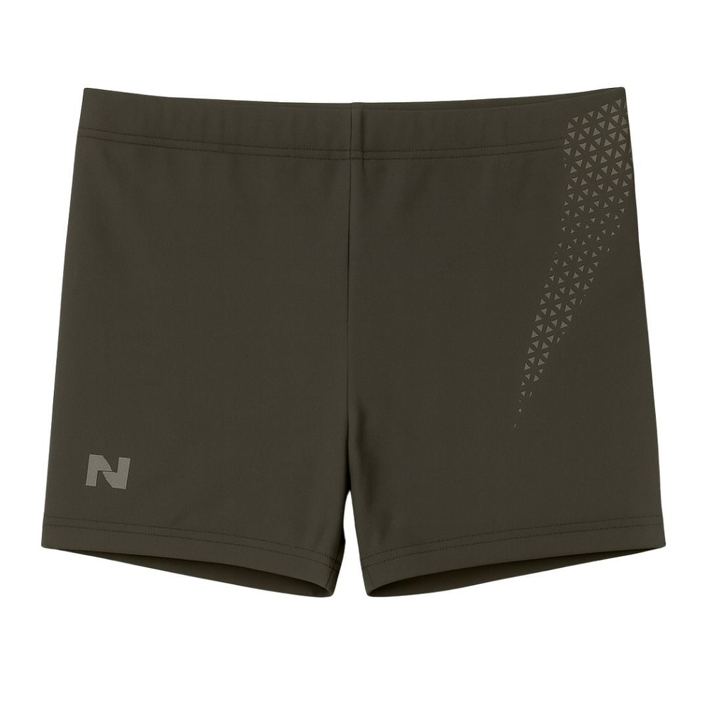 Sunga Adulto Boxer Com Detalhes Hangar Lingerie - Imagem 2
