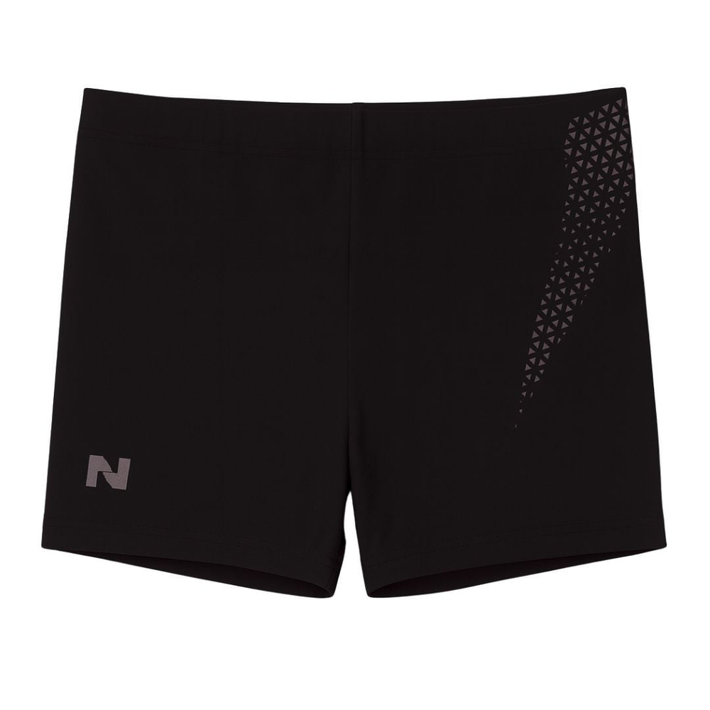 Sunga Adulto Boxer Com Detalhes Hangar Lingerie - Imagem 3