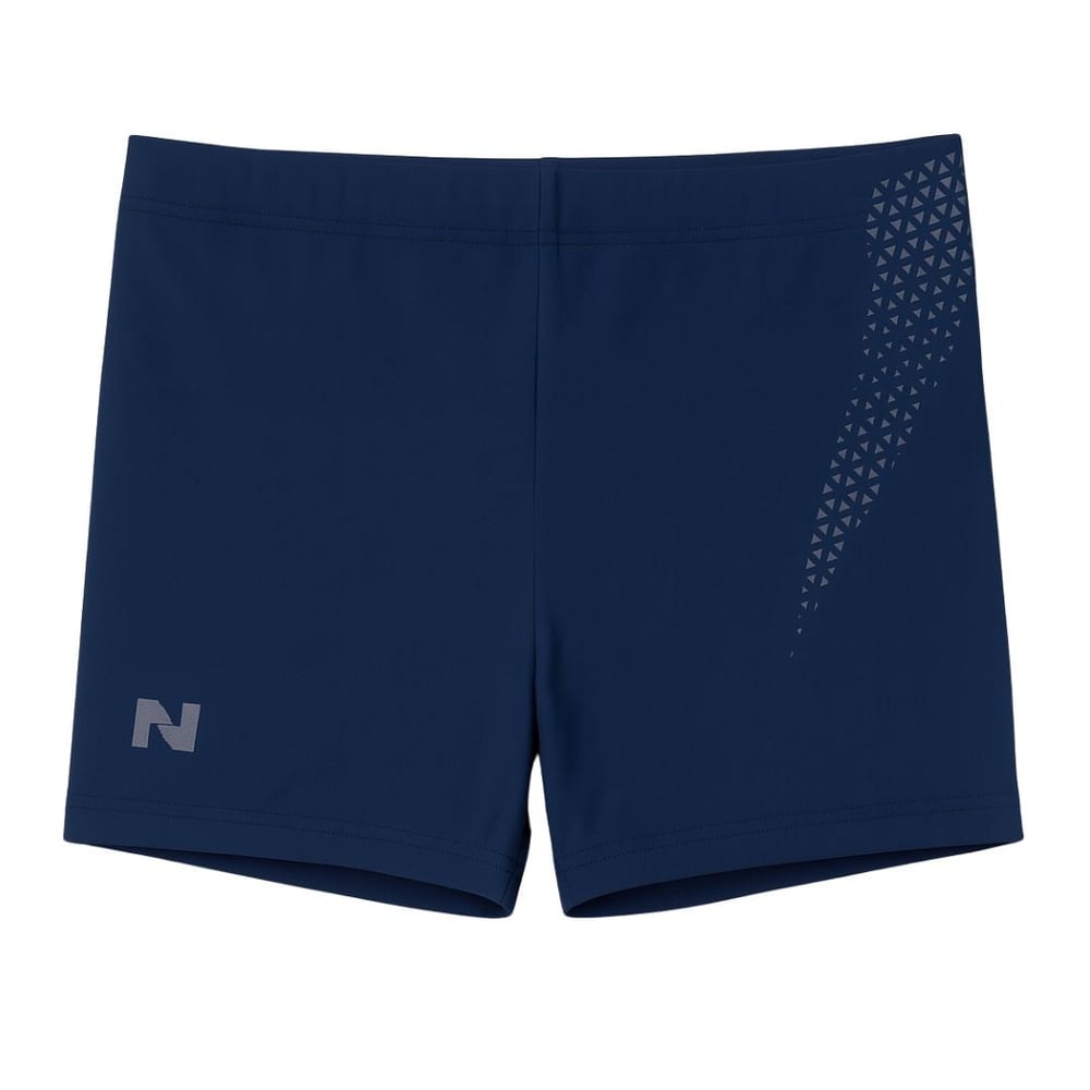Sunga Adulto Boxer Com Detalhes Hangar Lingerie - Imagem 4