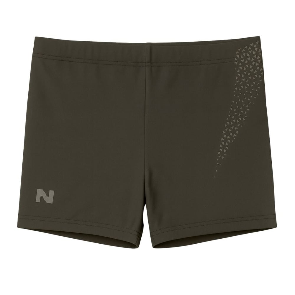 Sunga Adulto Boxer Com Detalhes Hangar Lingerie - Imagem 5