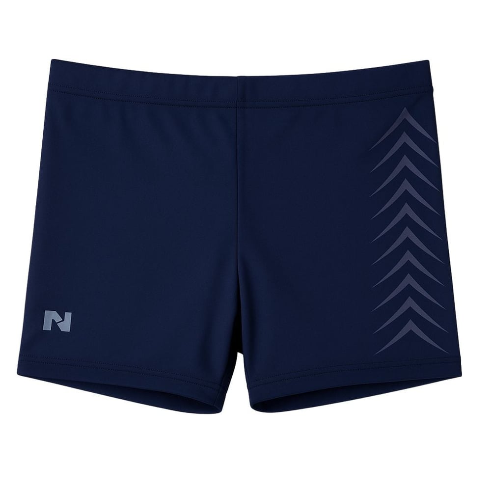 Sunga Adulto Boxer Estampa Lateral Hangar Lingerie - Imagem 4