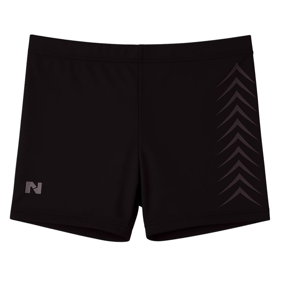 Sunga Adulto Boxer Estampa Lateral Hangar Lingerie - Imagem 5