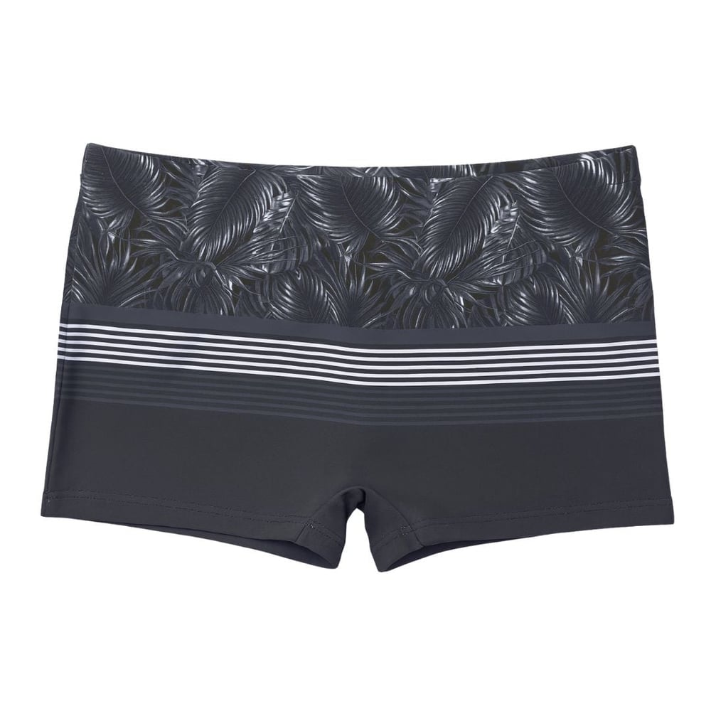 Sungão Adulto Com Estampas E Listrado Hangar Lingerie - Imagem 3