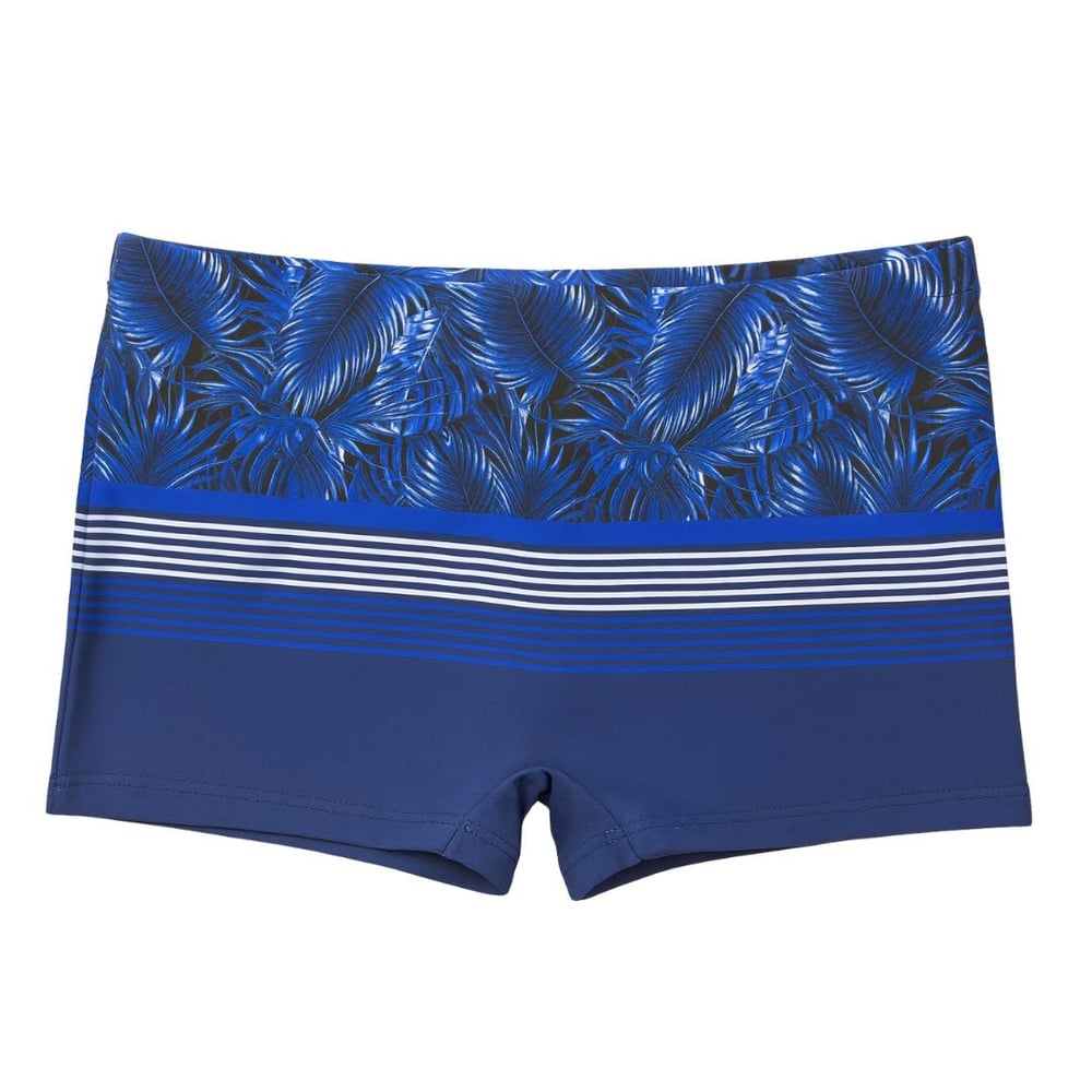 Sungão Adulto Com Estampas E Listrado Hangar Lingerie - Imagem 4